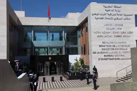 ”البسيج” يفكك خلية إرهابية موالية لداعش تنشط بإنزكان وأيت ملول