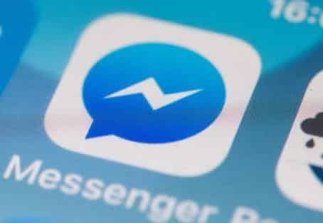 ثغرة خطيرة في “فيسبوك ماسنجر” تسمح بالتجسس على المستخدمين