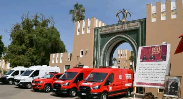 اللجنة الإقليمية لليقظة وتتبع الوضعية الوبائية بإقليم تارودانت تمدد إجراءات الإغلاق لأسبوعين اضافيين