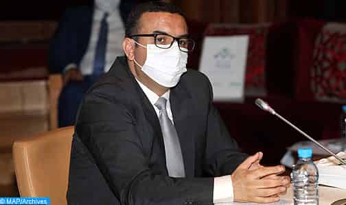 أمكراز.. سوق الشغل يعرف “انتعاشا نسبيا” بفضل التعافي التدريجي للاقتصاد الوطني