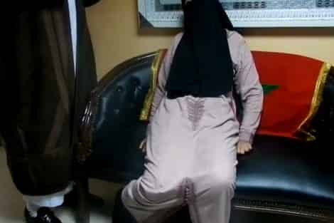 انتشار المحلات ” الفاخرة” للرقية الشرعية بإنزكان