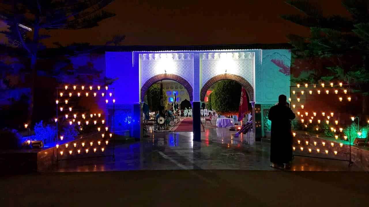 قطاع تموين الحفلات والترفيه: الحكومة تقرر صرف تعويضات للمتوقفين عن العمل