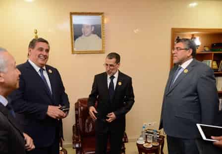حزب الاستقلال: الحكومة الحالية تفكر في الانتخابات المقبلة وليس الأجيال القادمة