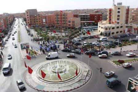 الأقاليم الجنوبية.. نهضة وتنمية بفضل السياسة الحكيمة لجلالة الملك
