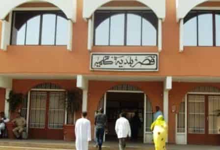 بلدية كلميم.. مطالب بإحالة جميع ملفات الفساد على القضاء
