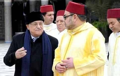المغرب كان دائما رائدا في النهوض بالسلم في الشرق الأوسط
