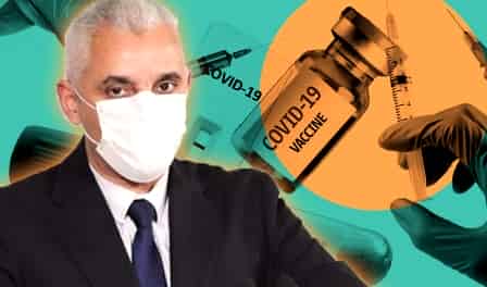 اللقاح الصيني.. مشاكل تقنية عطلت نقل الشحنة إلى المغرب