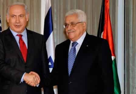 جلالة الملك: المفاوضات بين الفلسطينيين والإسرائيليين سبيل لإيجاد الحل
