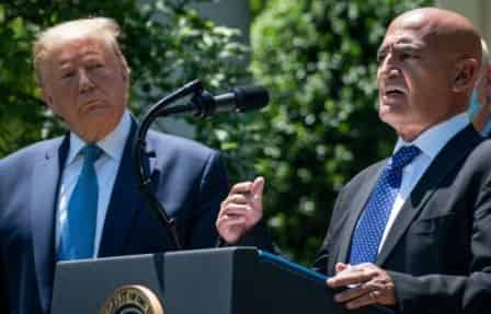 منصف السلاوي: العودة إلى الحياة الطبيعية في ماي المقبل