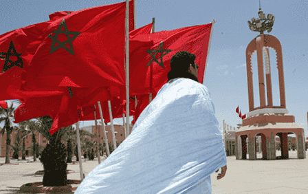 الصحراء: واشنطن تجدد دعمها لمبادرة الحكم الذاتي