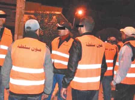رواتب أعوان السلطة ترتفع إلى 4000 درهم في أفق 2021