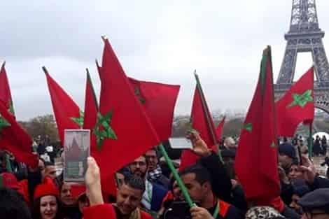 الصحراء.. الجالية المغربية قوة ضغط وقيمة مضافة للدبلوماسية الموازية