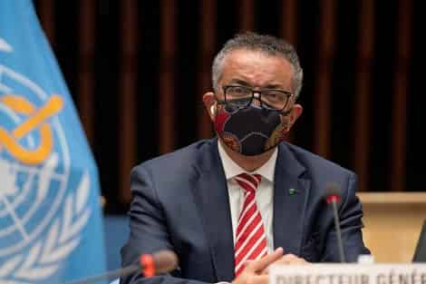 منظمة الصحة العالمية: تعميم اللقاح لن يكون كافيا للقضاء على كوفيد-19