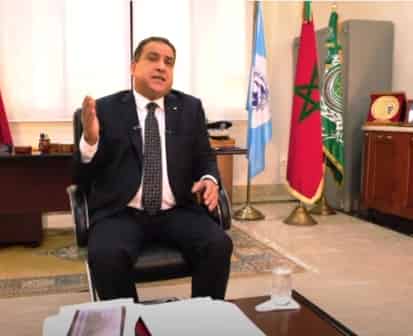 التفاصيل الكاملة لقضية الضابطة المعزولة وهيبة خرشيش