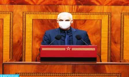 56 مصحة شملتها عمليات التفتيش والمراقبة 8 منها تتكفل بمرضى