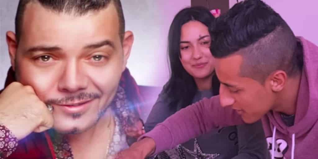 أخيرا القضاء يفصل في ثبوت النسب لأولاد عادل الميلودي