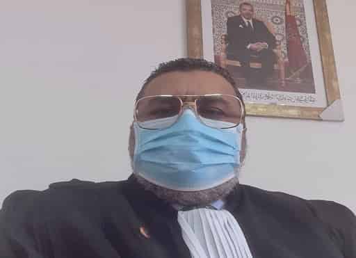 الحضور القوي للبعد الاجتماعي في خطابات جلالة الملك في ظل أزمة كوفيد 19 خلال سنة 2020.