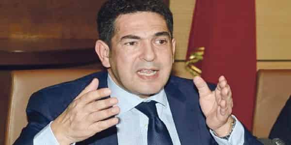 سعيد أمزازي يؤكد الإلغاء النهائي لنظام التعاقد