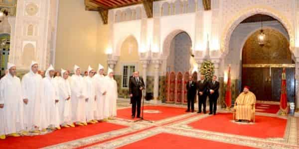 وزير الداخلية بصدد الإعلان عن لائحة جديدة للولاة و العمال.وإعفاء الفاشلين في التعامل مع أزمة “كورونا”