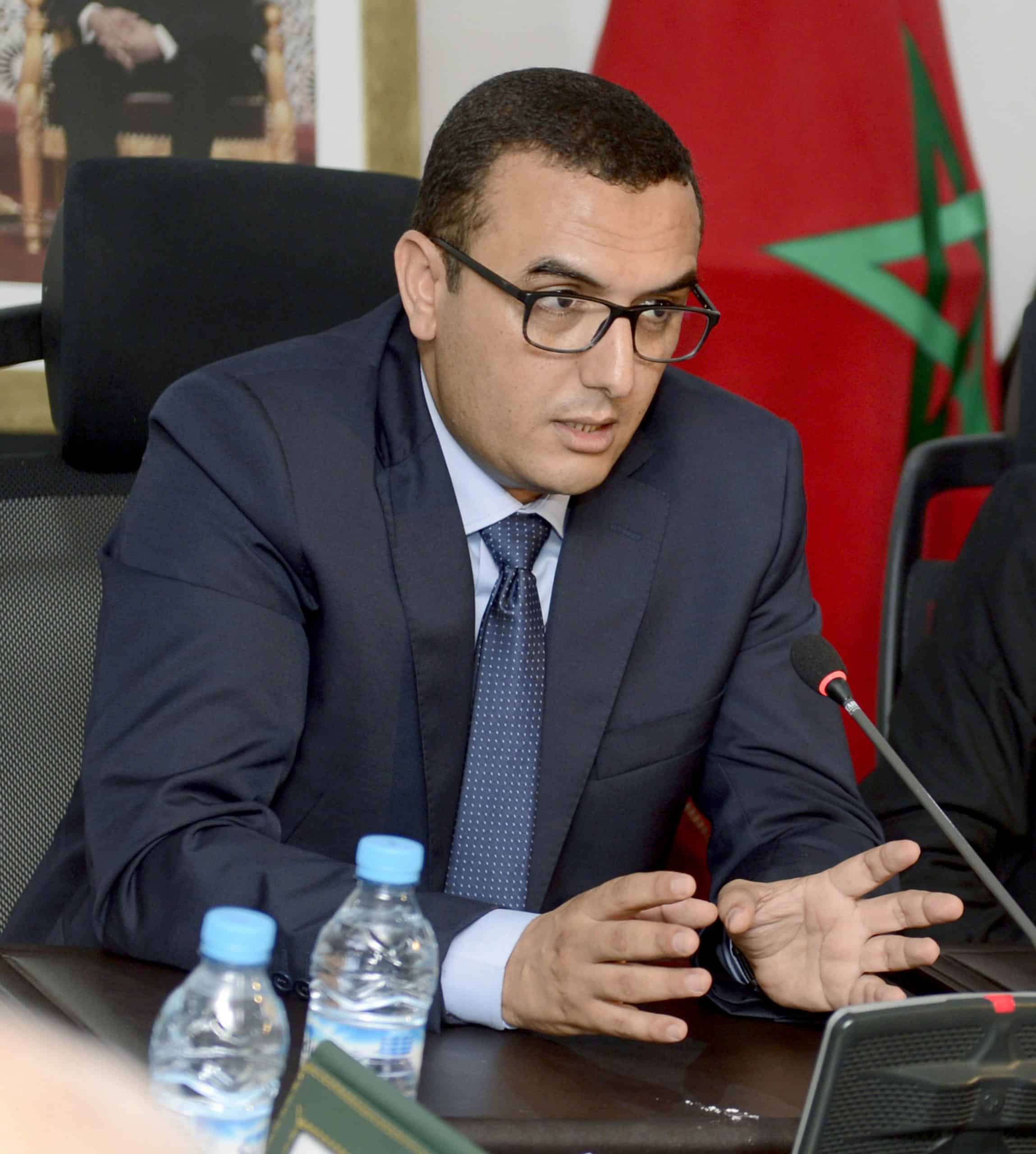 أمكراز: أزيد من 77 ألف شخص استفادوا من دعم صندوق فقدان الشغل