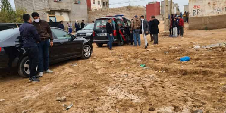 أمن انزكان يعتقل مجرما من بين أبرز المبحوث عنهم في قضايا إجرامية متعددة