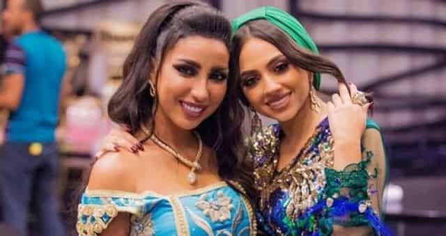 مصممة الأزياء عائشة عياش تستعد لمغادرة سجن الأوداية