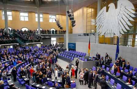 صفعة جديدة للبوليساريو من قلب البرلماني الألماني