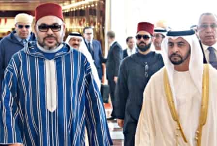 حنكة المغرب وحياده.. سر الأُخوّة الدائمة مع دول الخليج