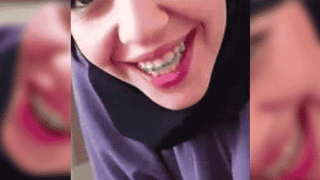فيديو يتسبب في اعتقال فتاة “محجبة” أثارت ضجة في الفايسبوك