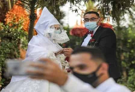 خرق حالة الطوارئ.. الدرك الملكي يداهم فيلا للأعراس  ويعتقل مدعوين !