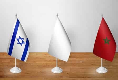 أول شراكة في مجال الصحافة والإعلام بين المغرب واسرائيل