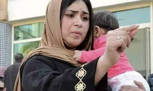 ليلى والمحامي “الذئب”.. “الحمض النووي” هو الحل