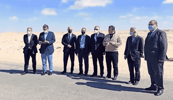 ميثاق أخلاقي لمنع الترحال السياسي:أمناء عامون اتفقوا على عدم “سرقة” محترفي الانتخابات