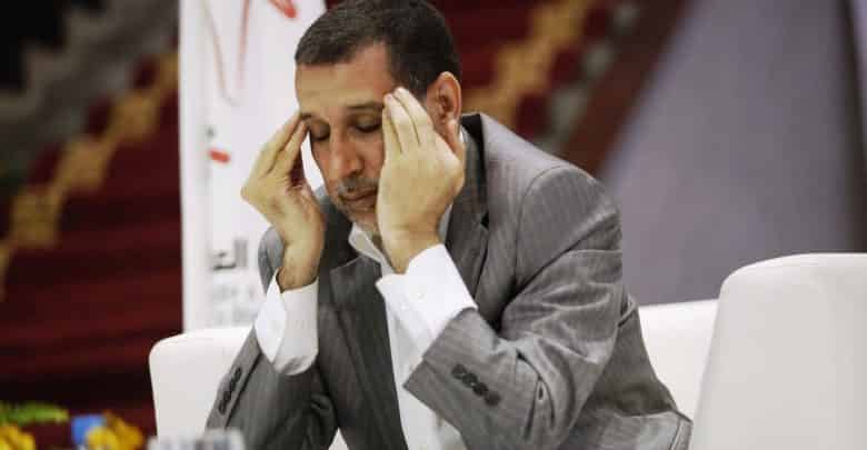 محلية البيجيدي بانزكان تهتز على وقع تقديم 21 عضوا قياديا لاستقالتهم من الحزب