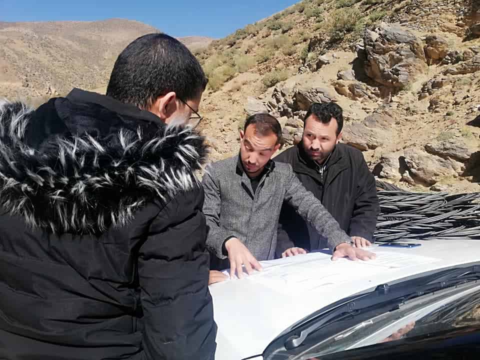 توقعات  الارصاد الجوية  اليوم  الاثنين بالمملكة