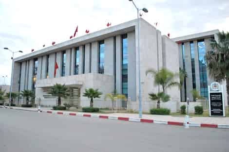 مندوبية السجون مستاءة من تضامن المحامين مع زميل لهم