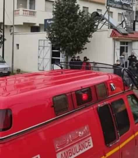 عاجل: 24 قتيلا بوحدة صناعية سرية للنسيج