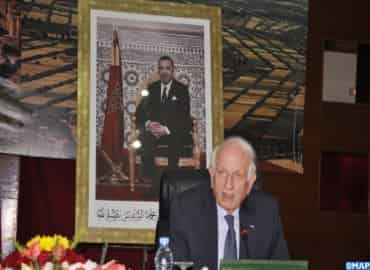 أزولاي: شراكة الجيل الجديد تروم ترسيخ وتقاسم دروس وعبر وجوهر تنوعنا الثقافي والروحي وذاكرتنا التاريخية المشتركة