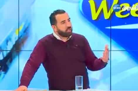إعلاميون مغاربة يدينون قناة الشروق الرسمية الجزائرية