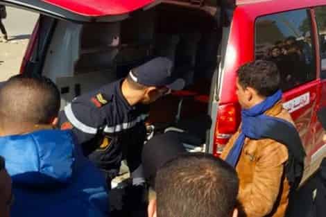 سلا .. بحث قضائي لتحديد ملابسات اكتشاف جثت ستة أشخاص من عائلة واحدة