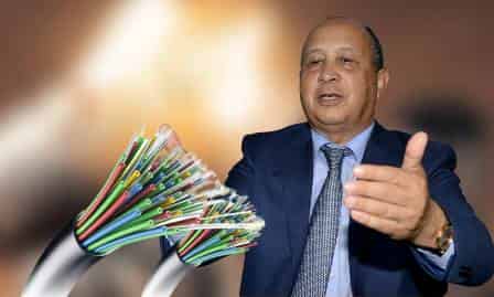 غضب عارم بسبب ضعف صبيب اتصالات المغرب