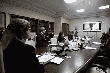 وزارة التضامن تشجع المغاربة على التكفّل بالأطفال المحرومين من الأسرة