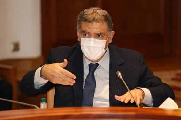 لفتيت للبرلمانيين :وزارة الداخلية لا تتدخل أو توجه الانتخابات وحبسو علينا شوية البكا