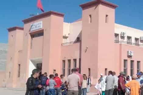 مراكش..تحقيقات بخصوص تبذير واختلاس المال العام بجماعة الأوداية