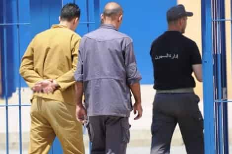الجزائر.. “ارتفاع مقلق” لمعدلات الجريمة سنة 2020
