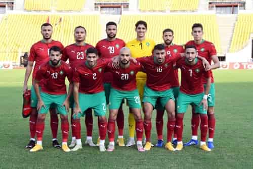 الجماهير تترقب لائحة “الأسود”.. ومجهودات من الجامعة لتأمين وصول المحترفين