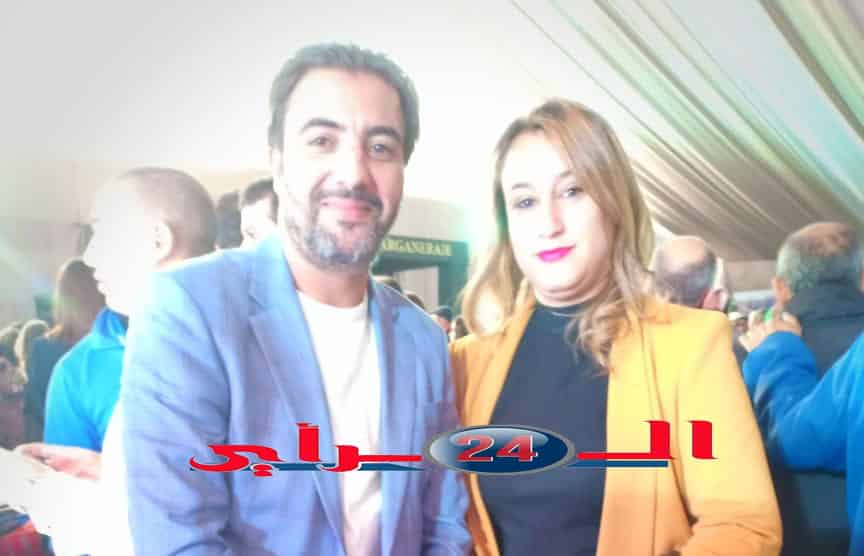البام بجهة سوس ماسة يستقطب وجوها بارزة قبيل الاستحقاقات الانتخابية