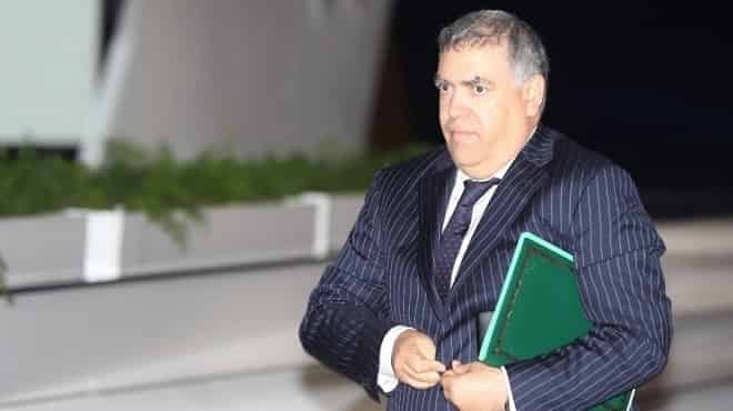 حركة تعيينات وإعفاءات تشمل مصالح وزارة الداخلية