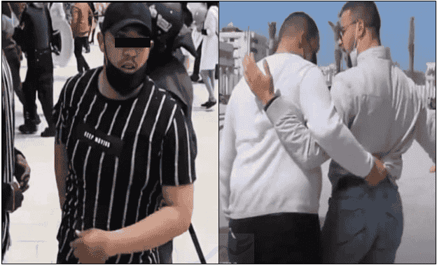 تعنيف الأساتذة بالرباط يجر “عون سلطة” إلى التحقيق