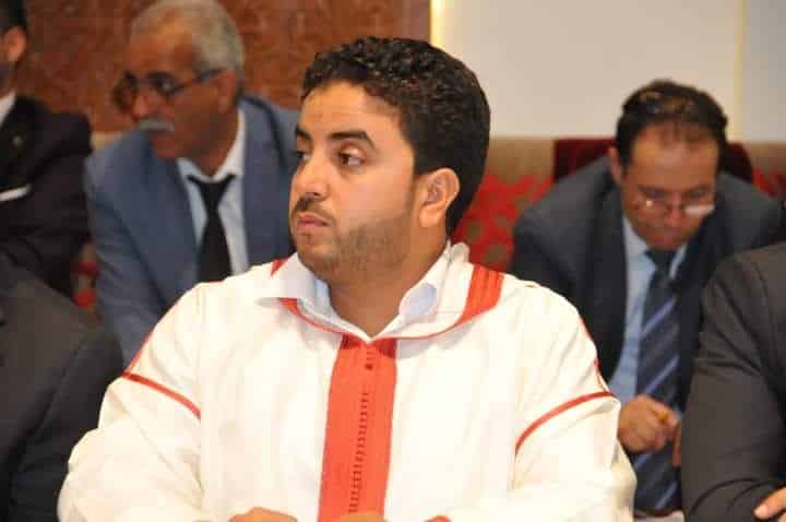 إنزكان ايت ملول : البرلماني  “خالد الشناق” يلتحق بحزب الإستقلال